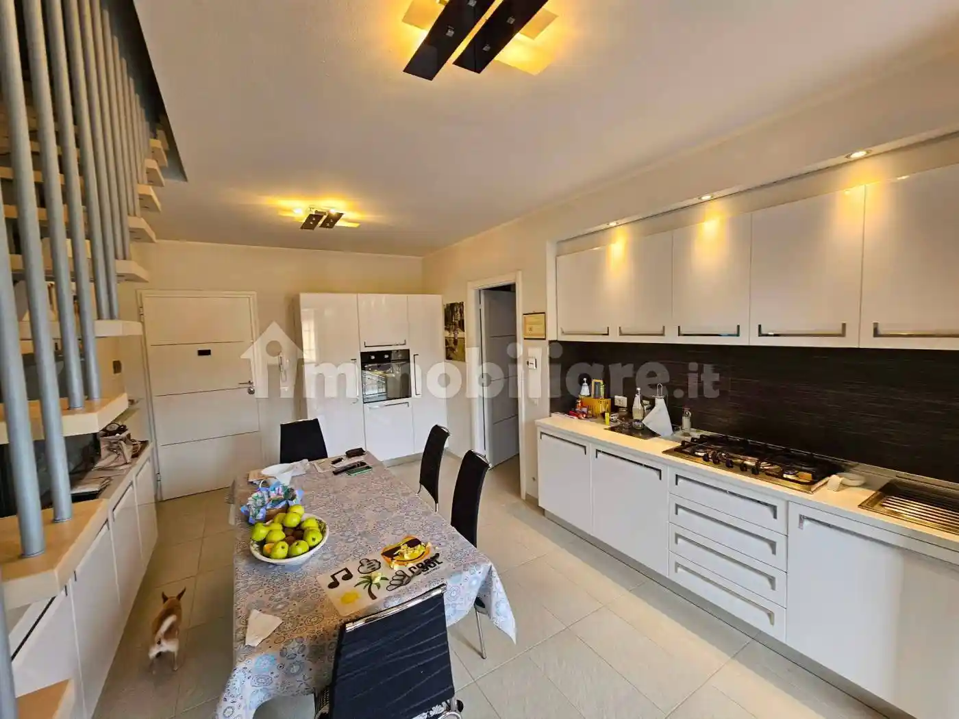 Attico - Mansarda in vendita a Soliera