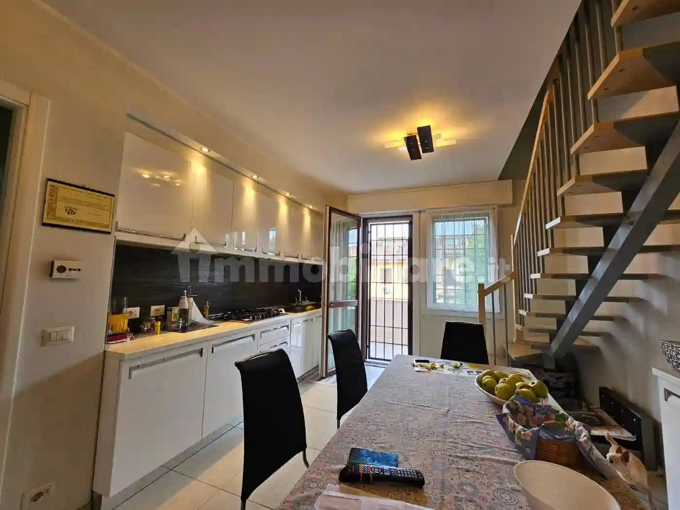 Attico - Mansarda - foto 2