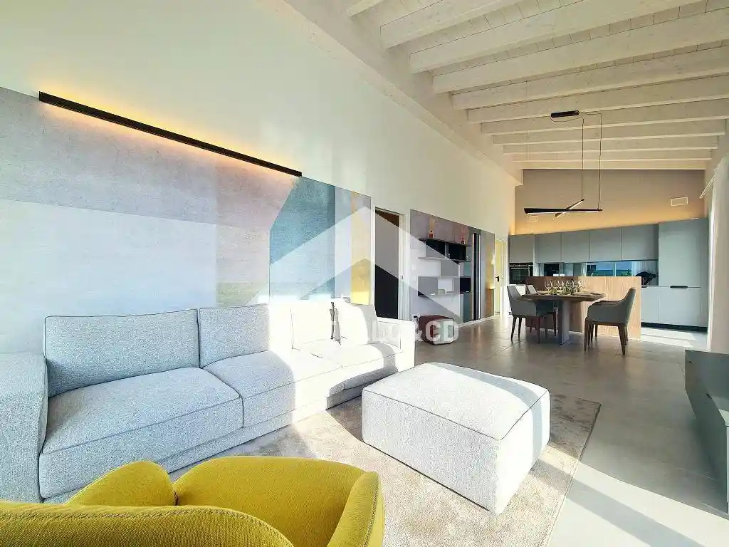 Villa in vendita a Castiglione delle Stiviere