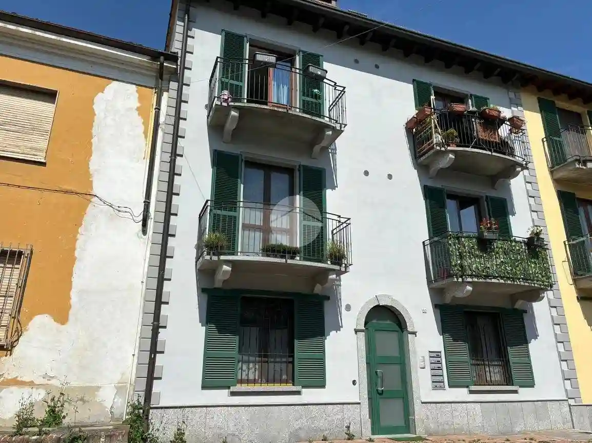 Palazzo - Edificio - foto 3