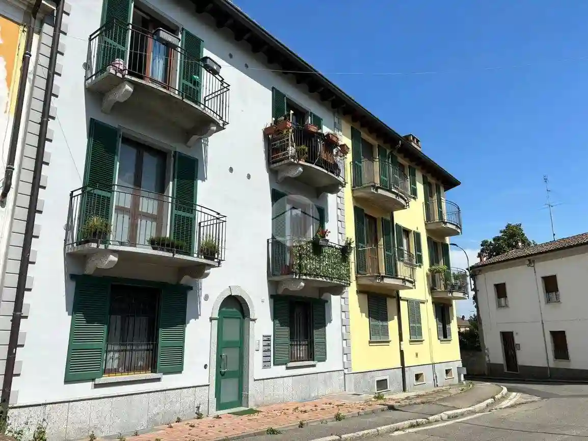 Palazzo - Edificio - foto 4