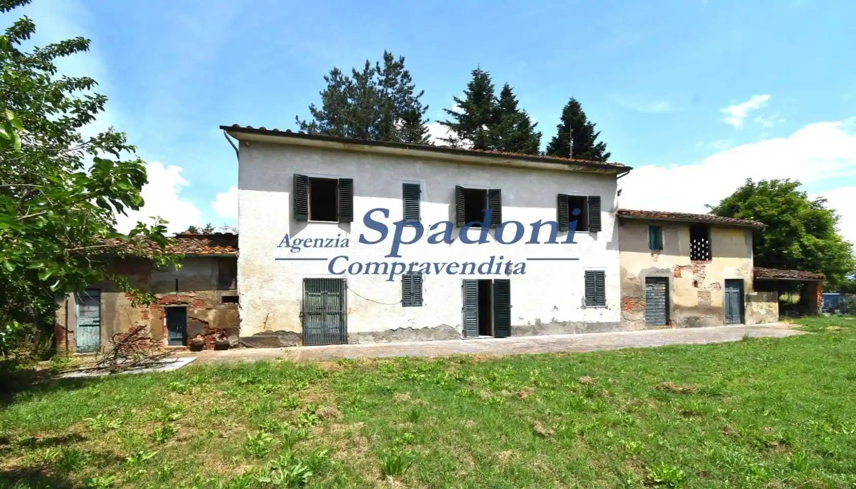 Rustico - Casale in vendita a Buggiano