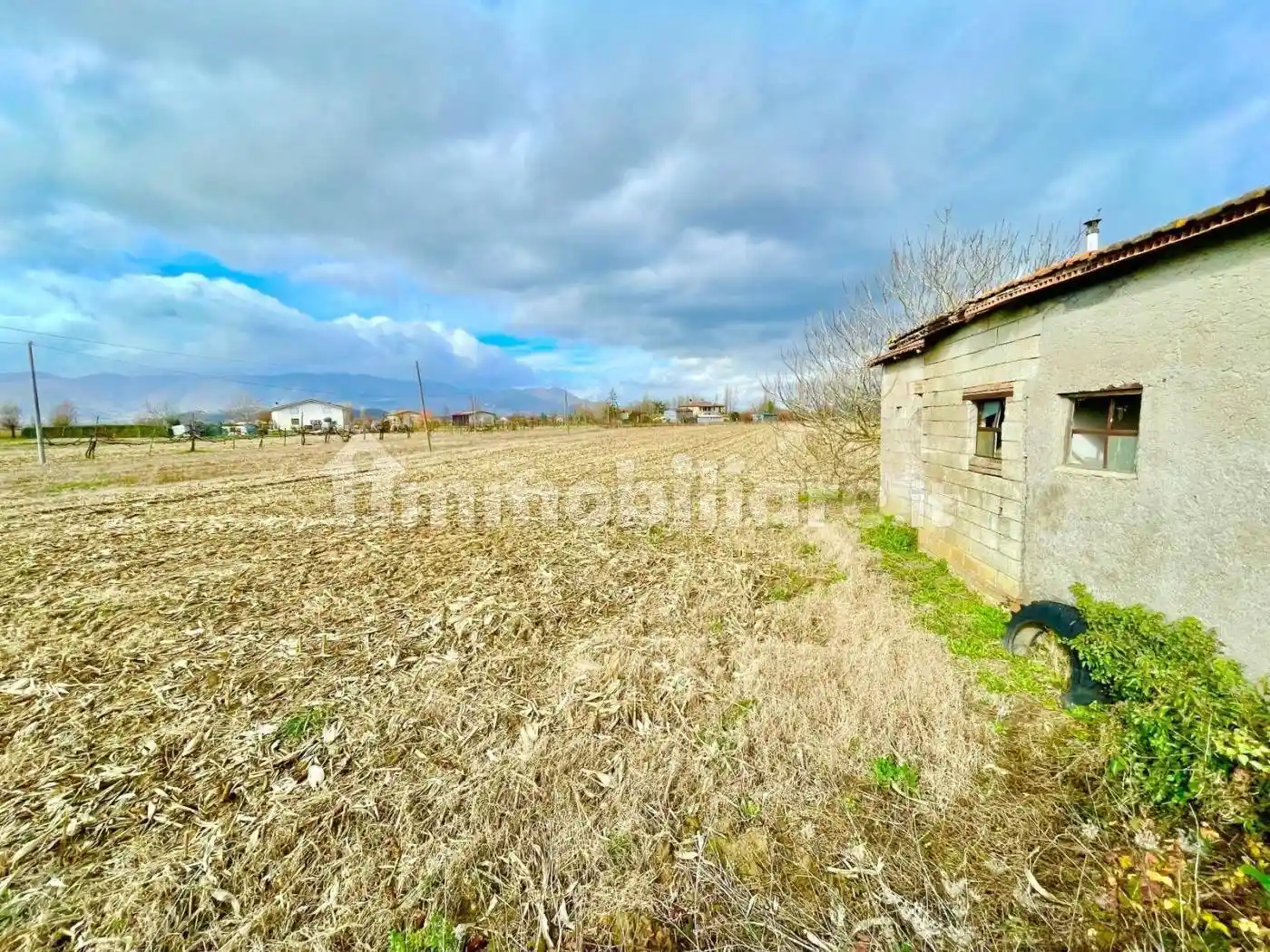Rustico - Casale in vendita a Rieti