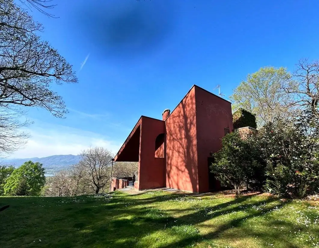 Villa in vendita a Brunello