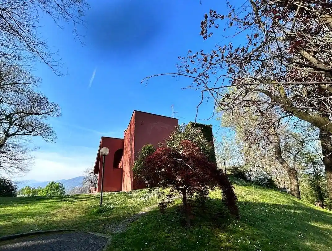 Villa unifamiliare via Papa Giovanni XXIII, Brunello - foto 5