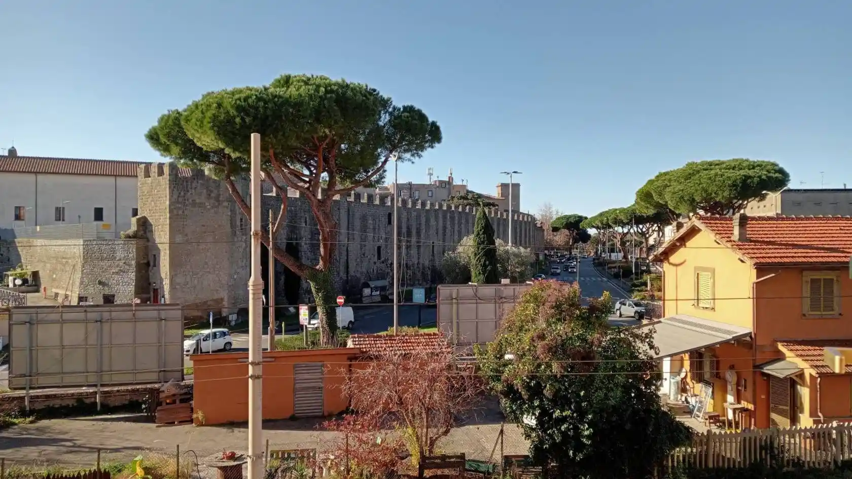 Appartamento in vendita a Viterbo