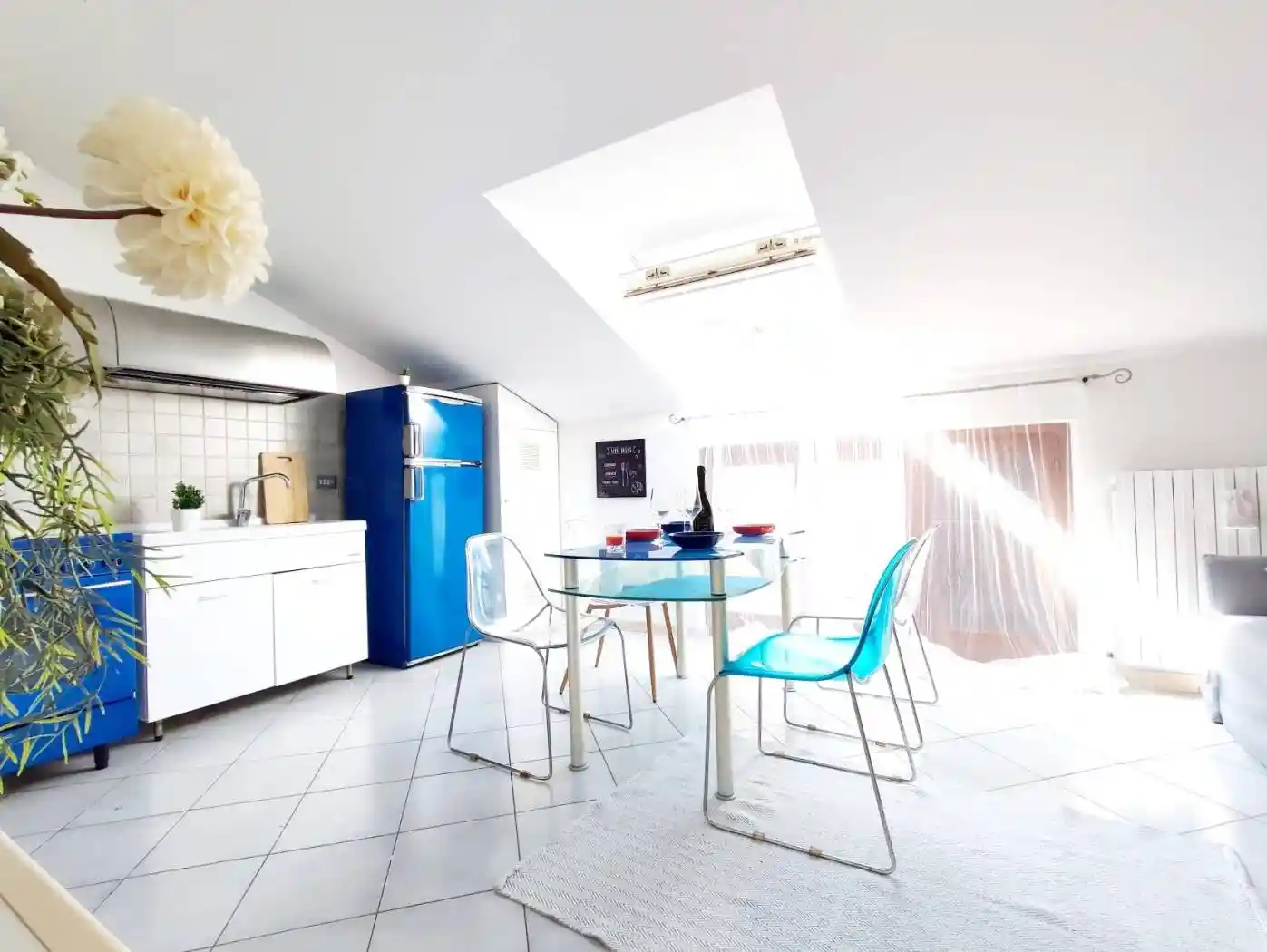 Attico - Mansarda in vendita a San Benedetto del Tronto