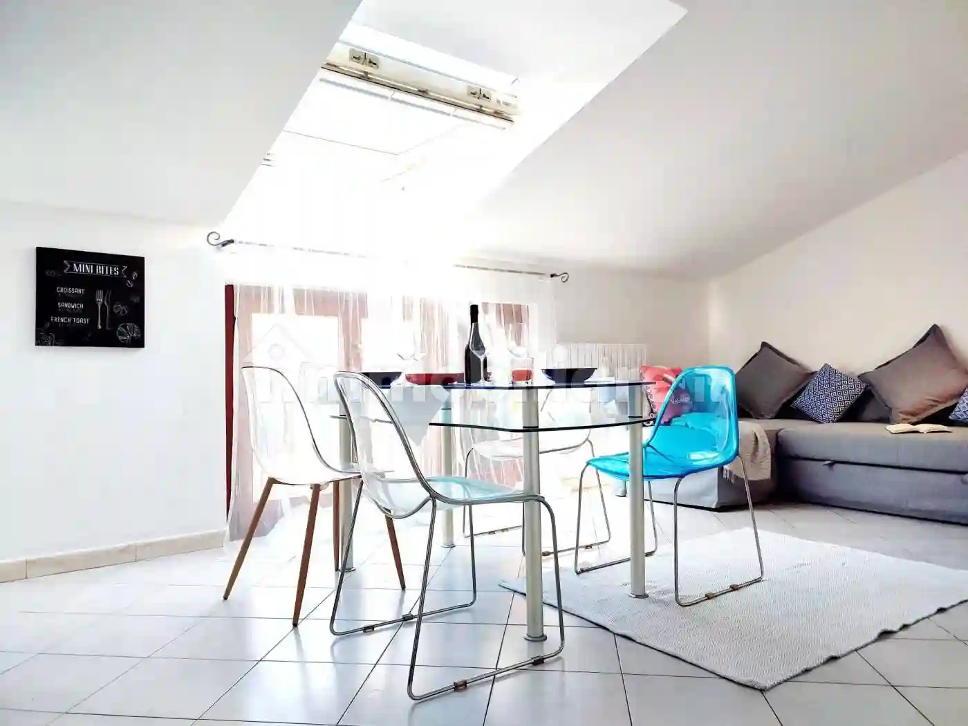 Attico - Mansarda - foto 5