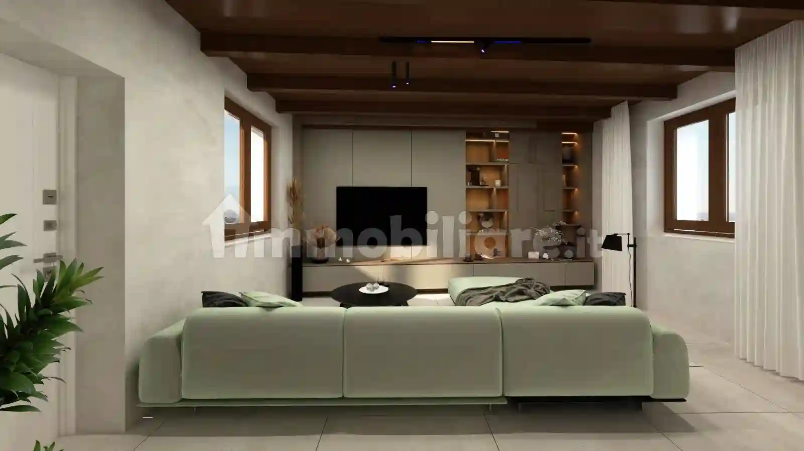 Appartamento - foto 3