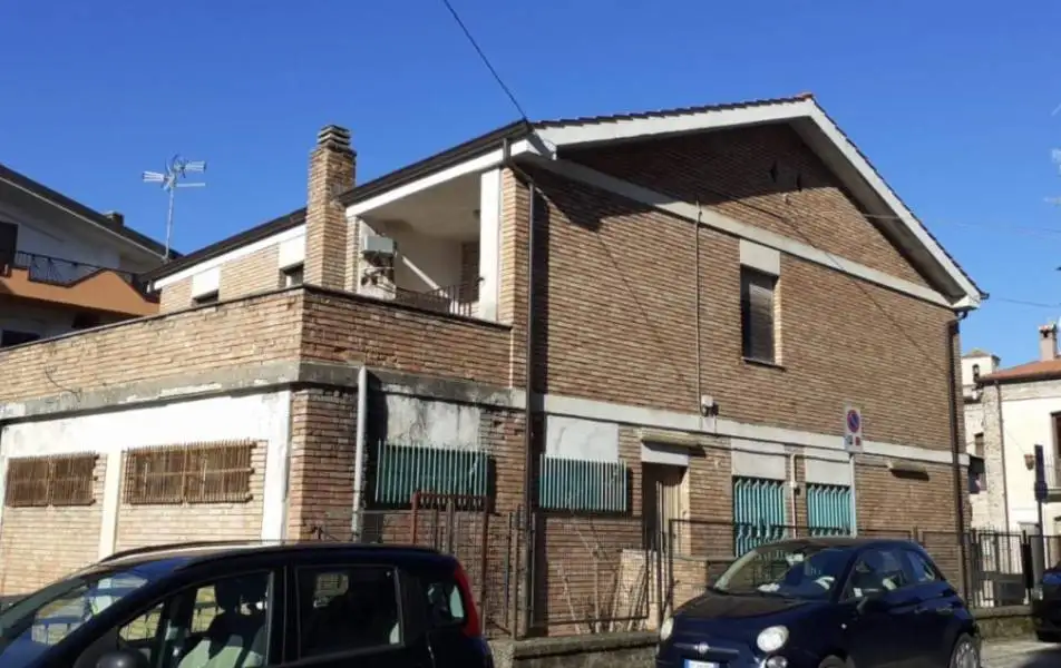 Appartamento in vendita a Marzi