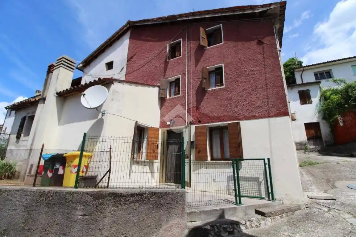 Casa indipendente in vendita a Sarmede