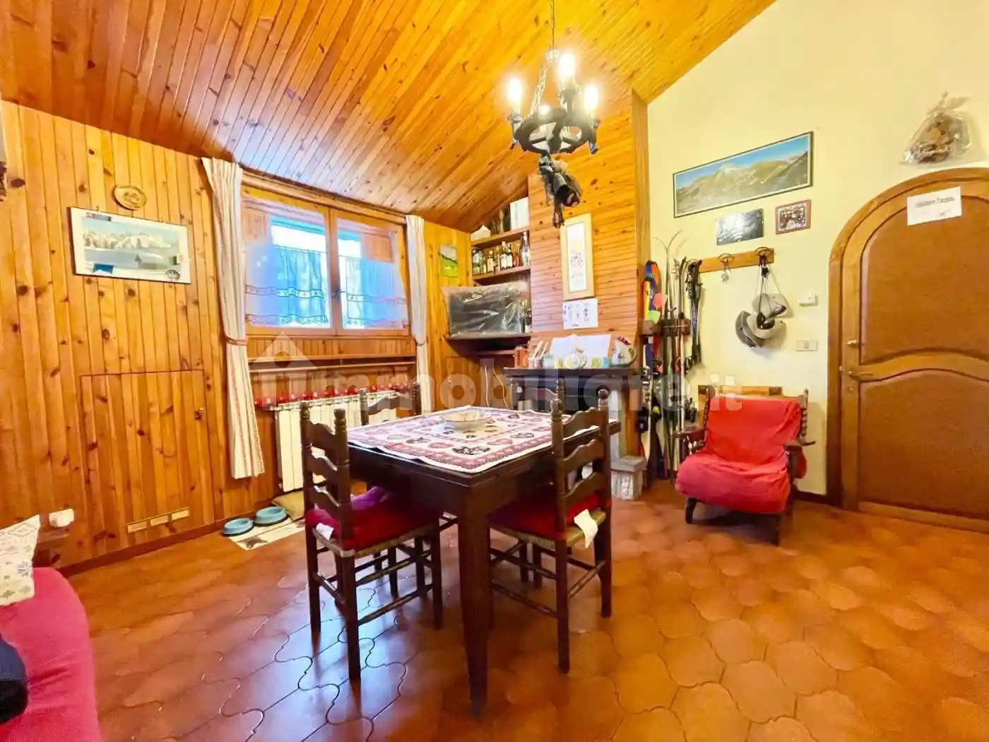 Appartamento in vendita a Rieti