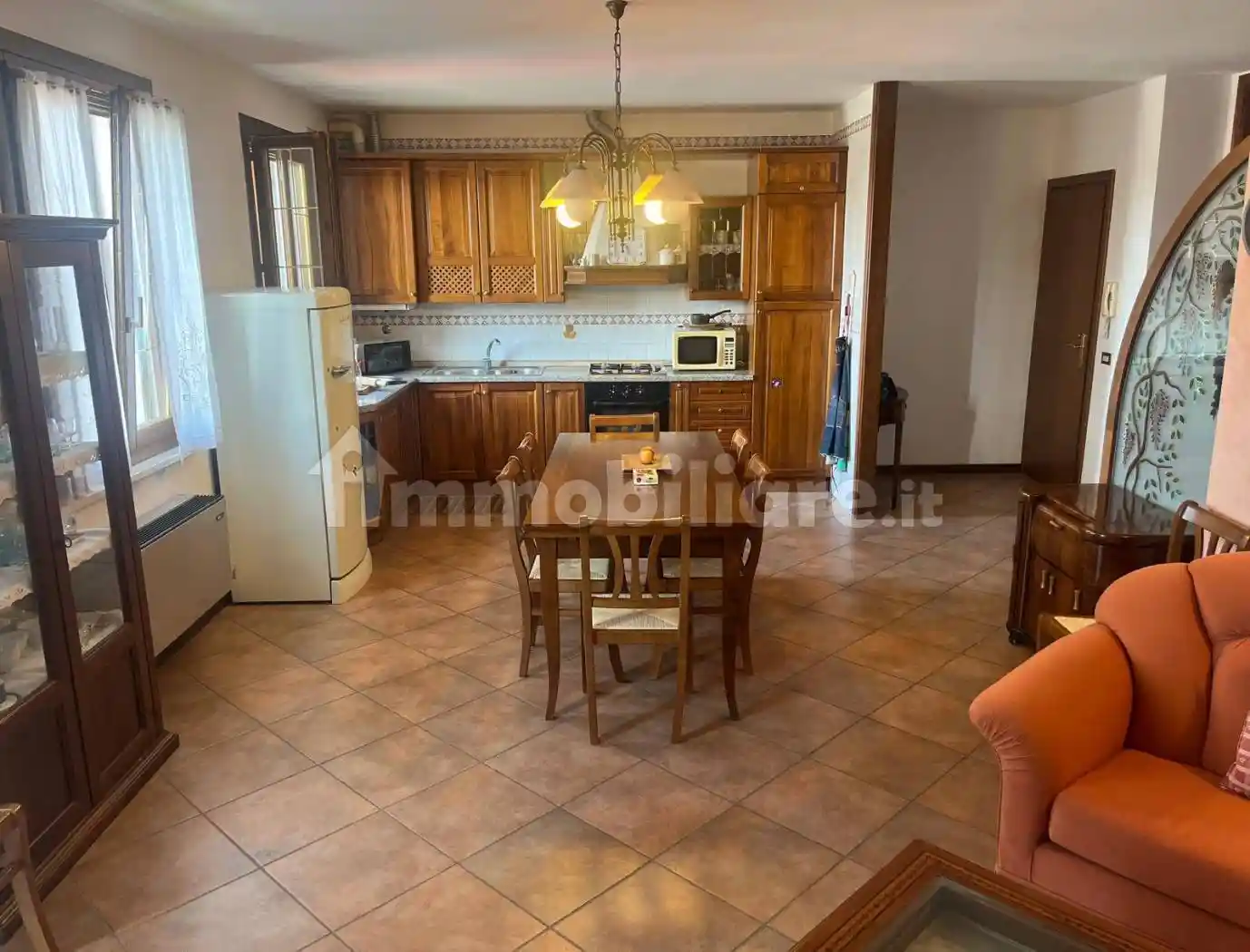 Appartamento in vendita a Porto Tolle