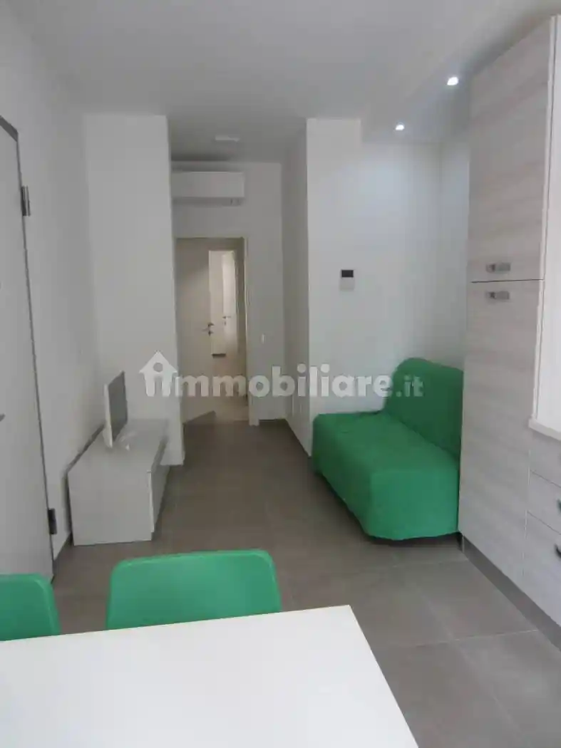 Appartamento in affitto a Civitanova Marche