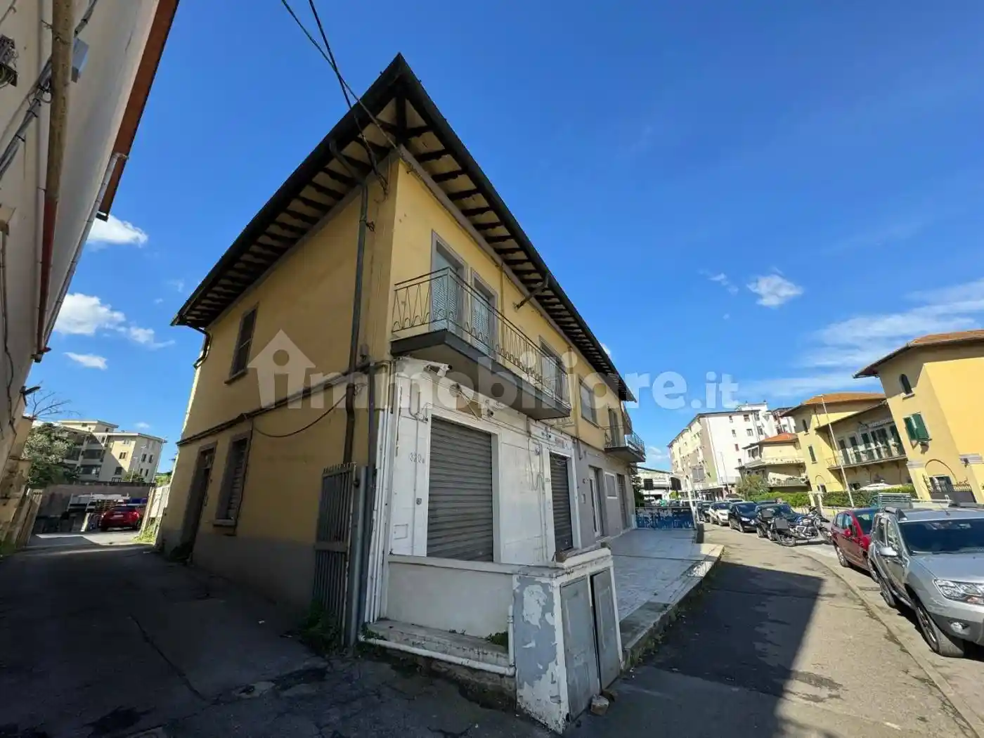 Appartamento in vendita a Scandicci