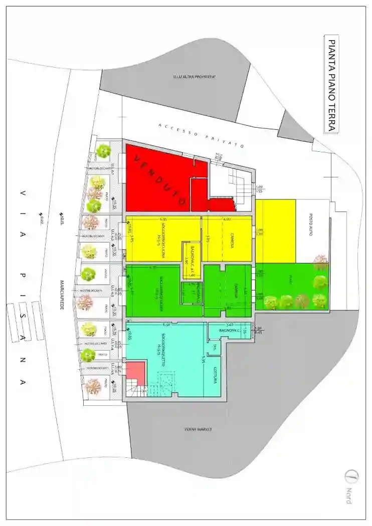 Appartamento - foto 4