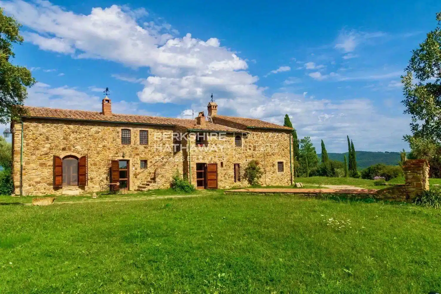 Casa indipendente in vendita a Monterotondo Marittimo