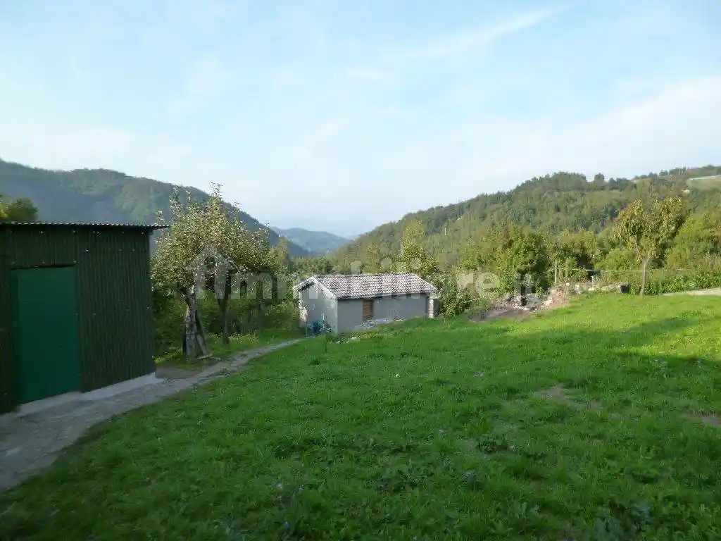 Villa in vendita a Berceto