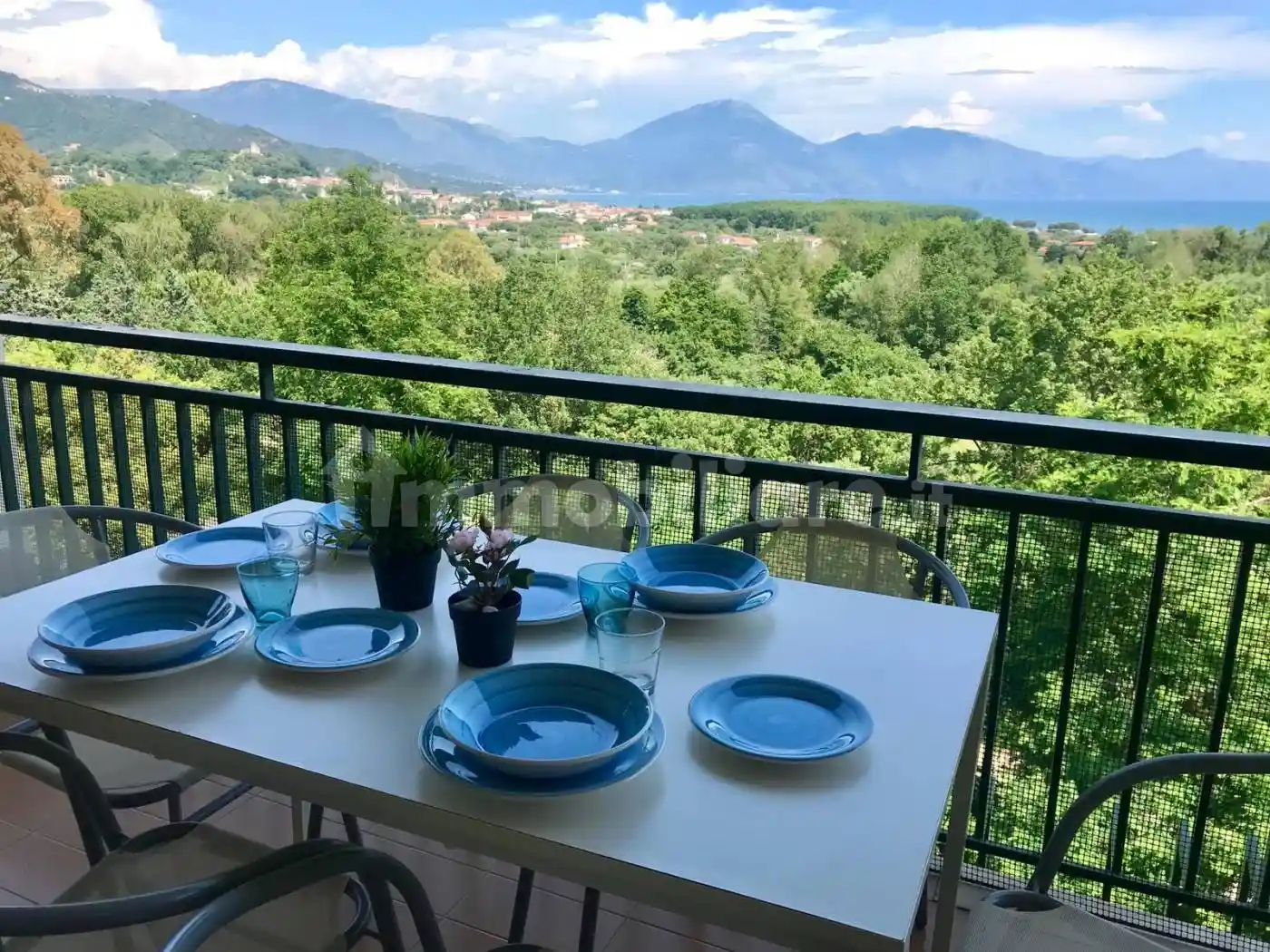 Appartamento in vendita a Santa Marina