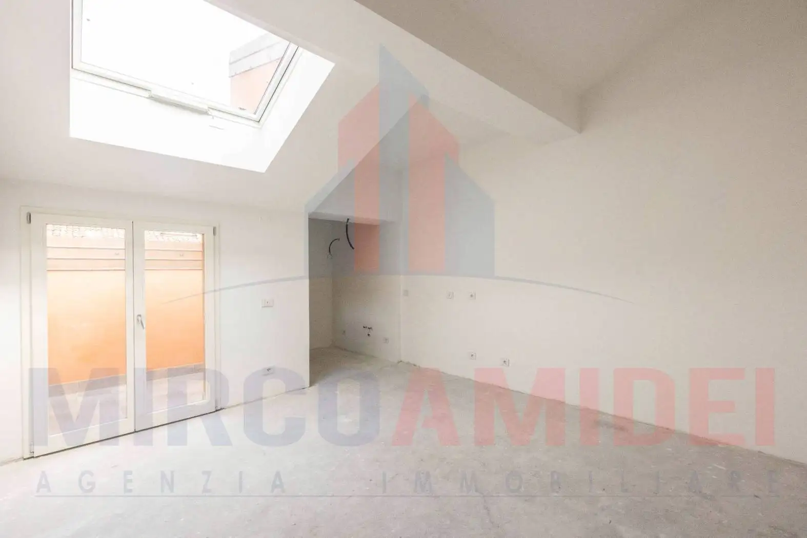 Appartamento in vendita a Bologna