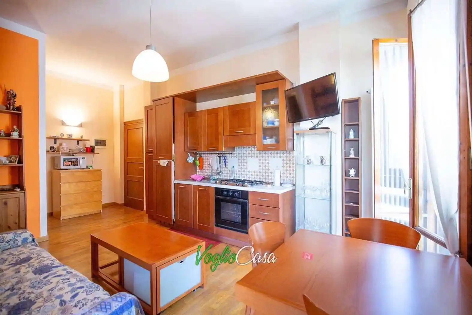 Appartamento in affitto a Firenze