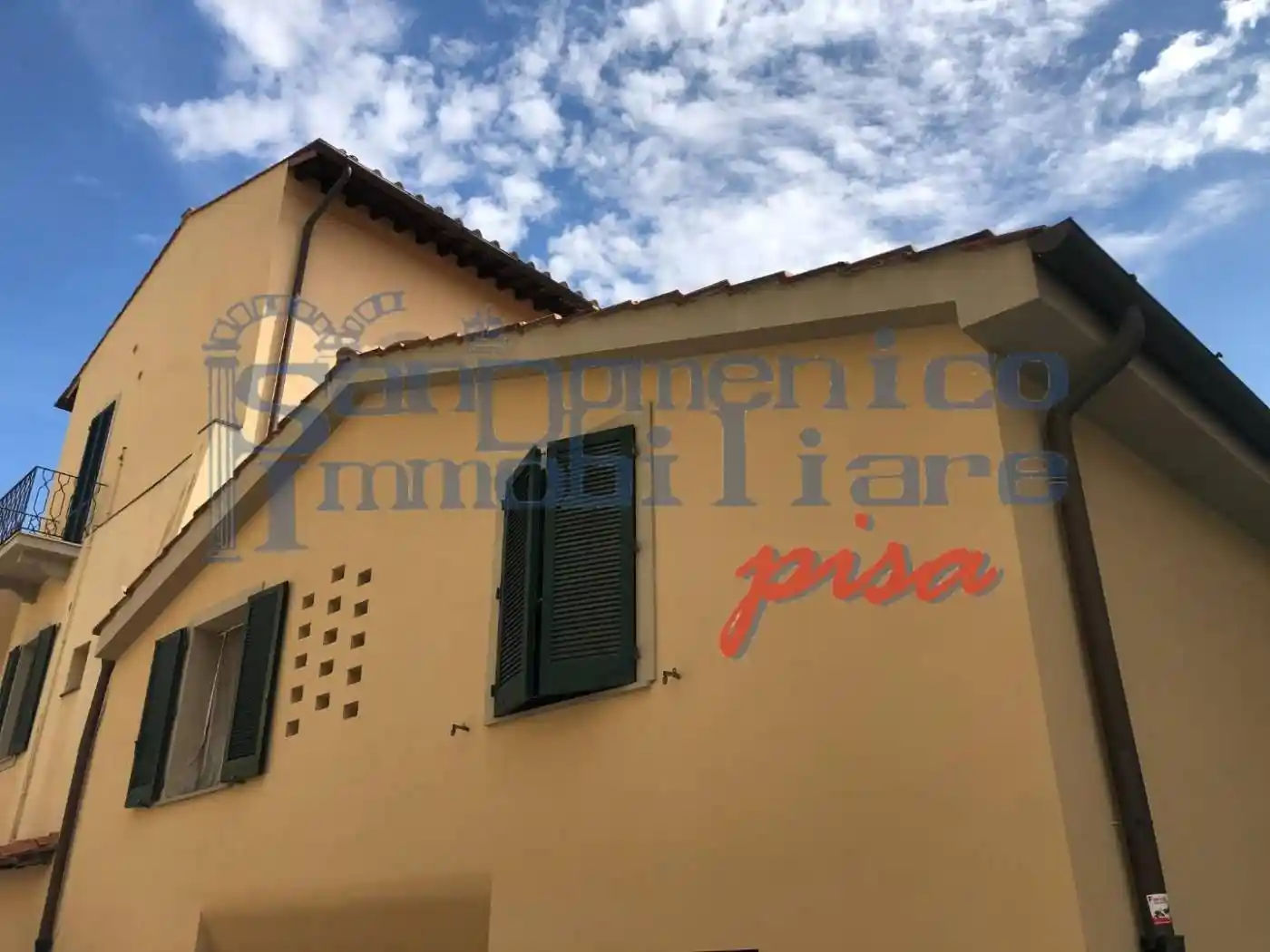 Loft via dei Facchini 4, Sant'Antonio, Pisa - foto 5