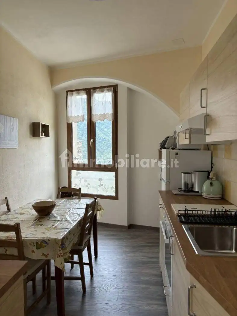 Appartamento in affitto a Craveggia