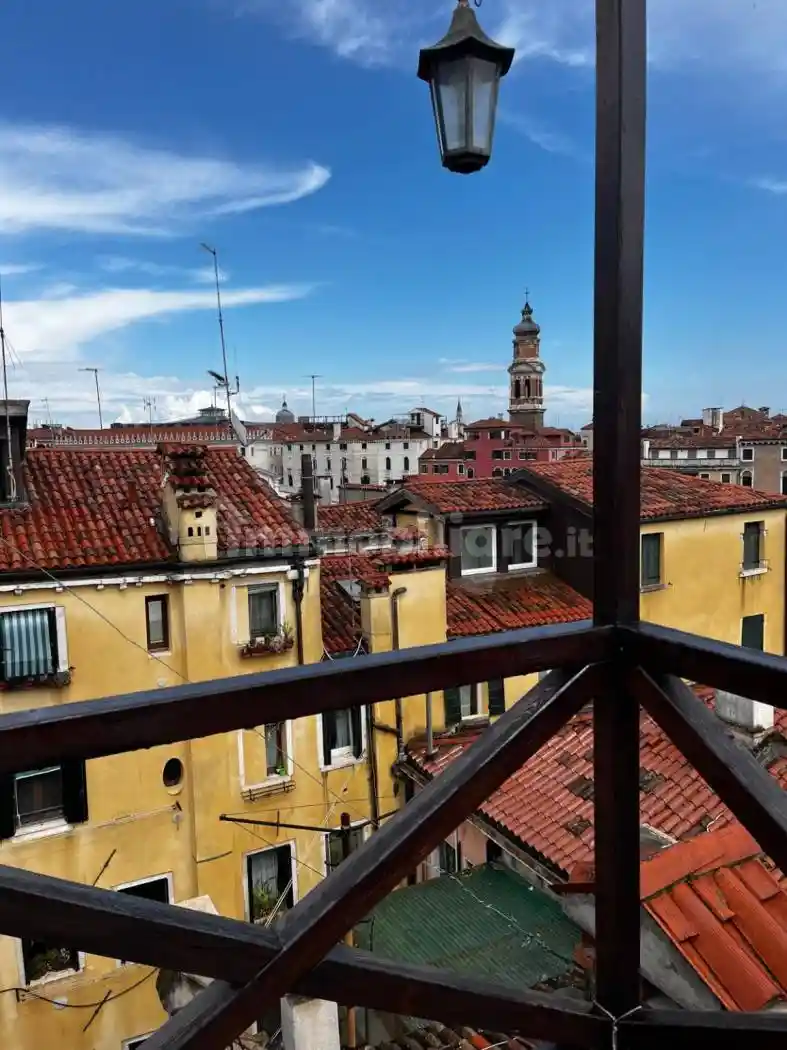Attico - Mansarda in vendita a Venezia