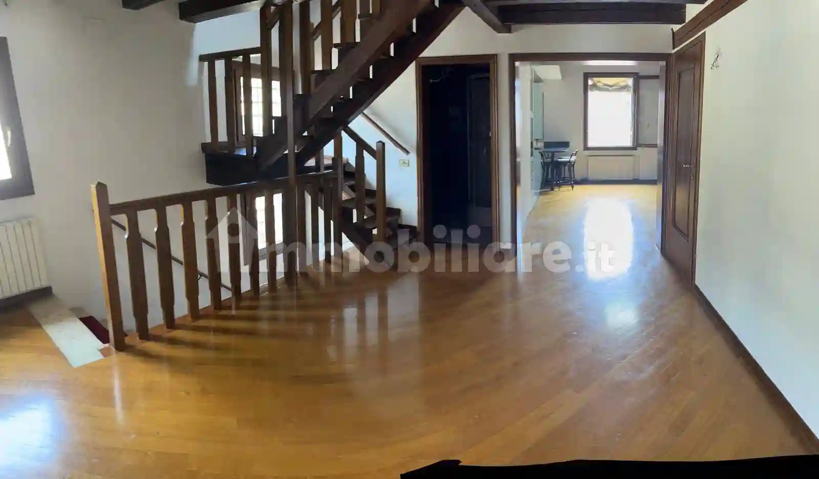 Attico - Mansarda - foto 4