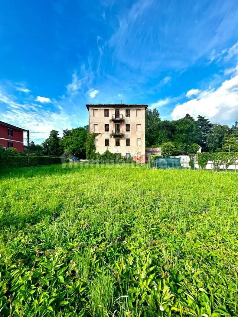 Casa indipendente in vendita a Mira
