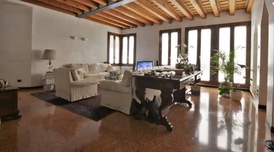 Casa indipendente in vendita a Treviso