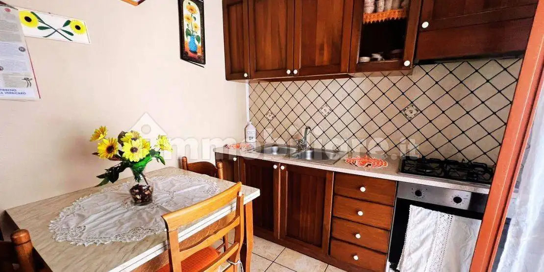 Appartamento in vendita a Scalea