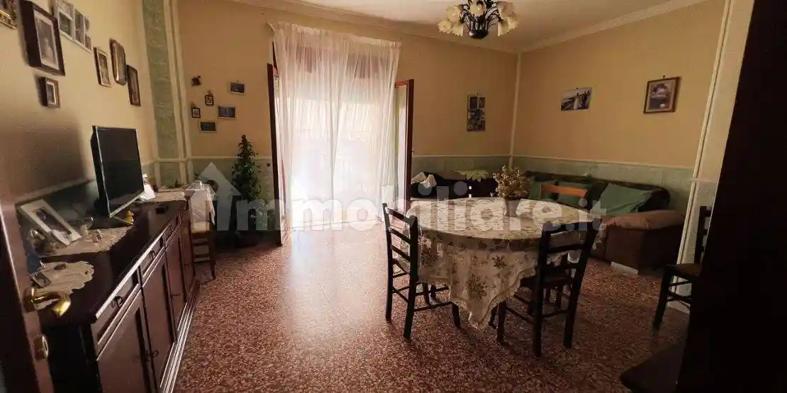 Appartamento via Lauro, Centro, Arenile, Scalea - foto 4