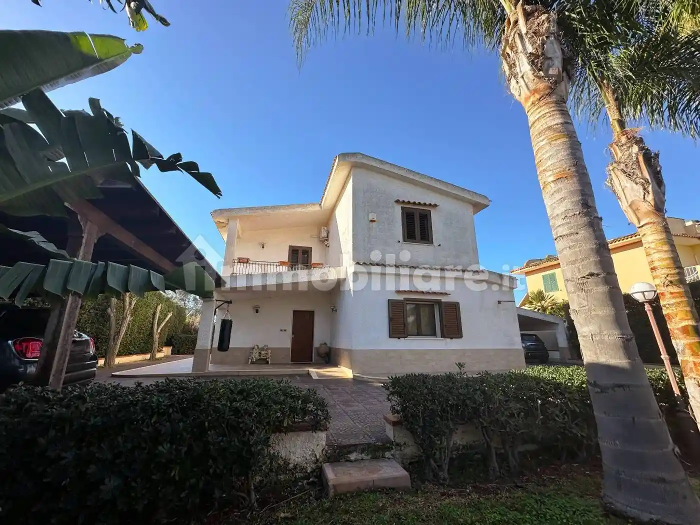 Villa unifamiliare via del Pellicano, Carrozziere - Sacramento, Siracusa - foto 2