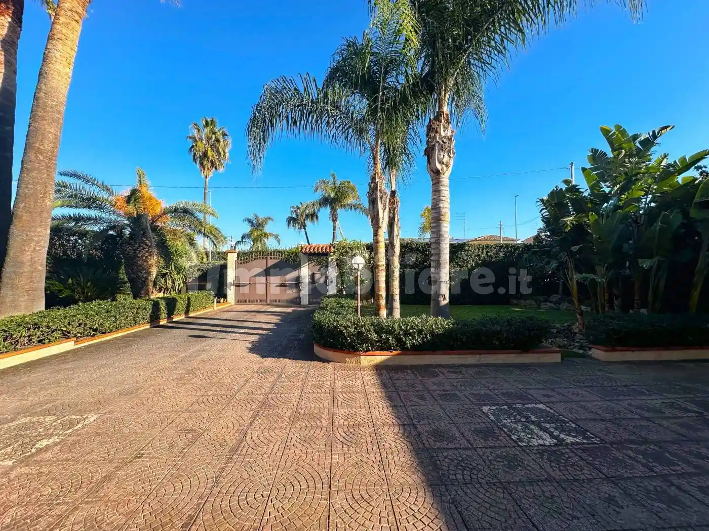 Villa unifamiliare via del Pellicano, Carrozziere - Sacramento, Siracusa - foto 3