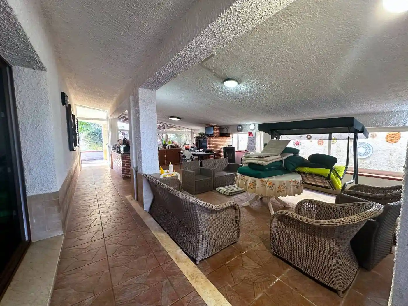 Villa unifamiliare via del Pellicano, Carrozziere - Sacramento, Siracusa - foto 4