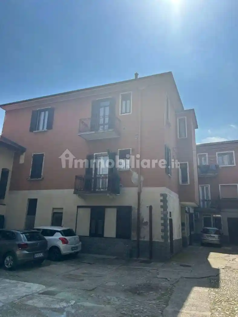 Appartamento in affitto a Rho