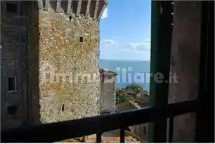 Appartamento in vendita a Passignano sul Trasimeno