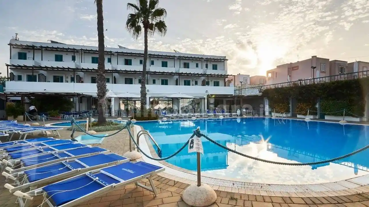 Appartamento in vendita a Ugento