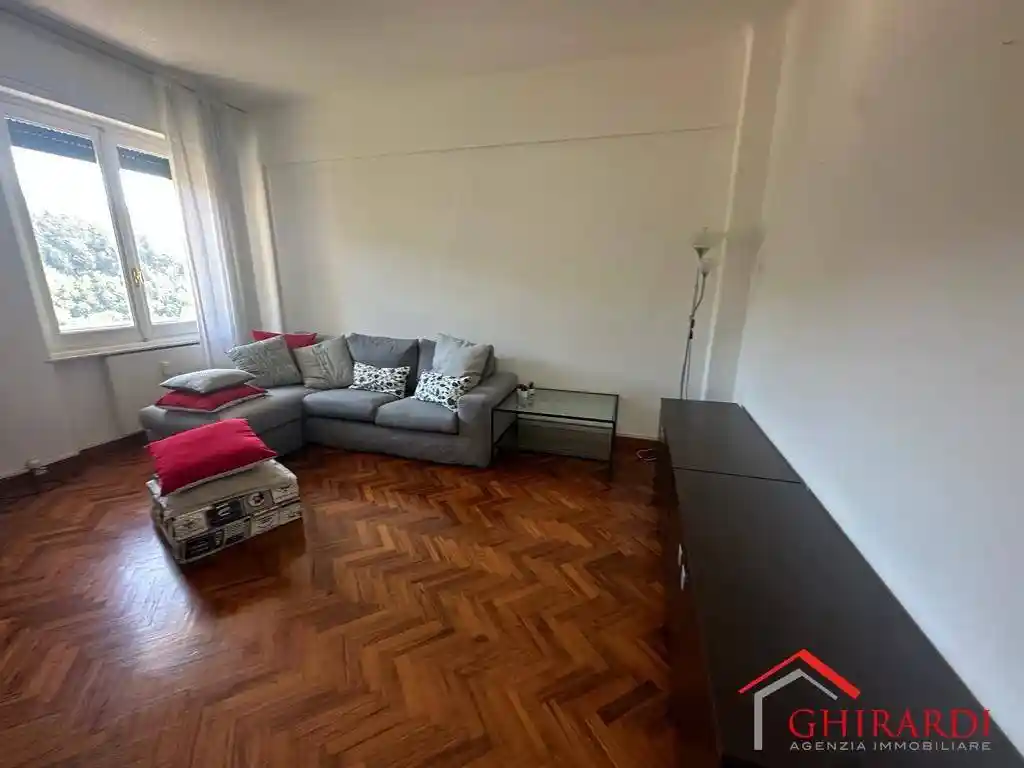 Appartamento in affitto a Genova