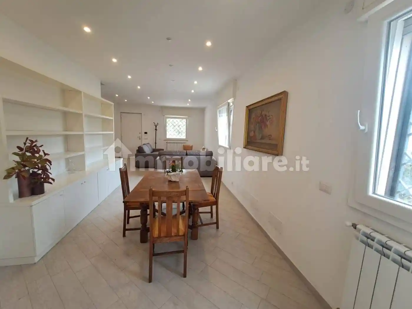 Villa bifamiliare via Vico Consorti, Mezzocammino, Roma - foto 2