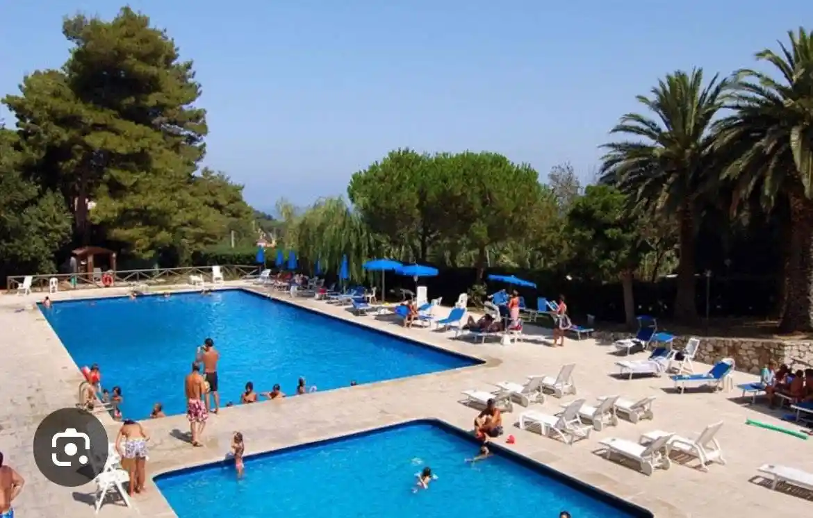 Appartamento in affitto a Marciana