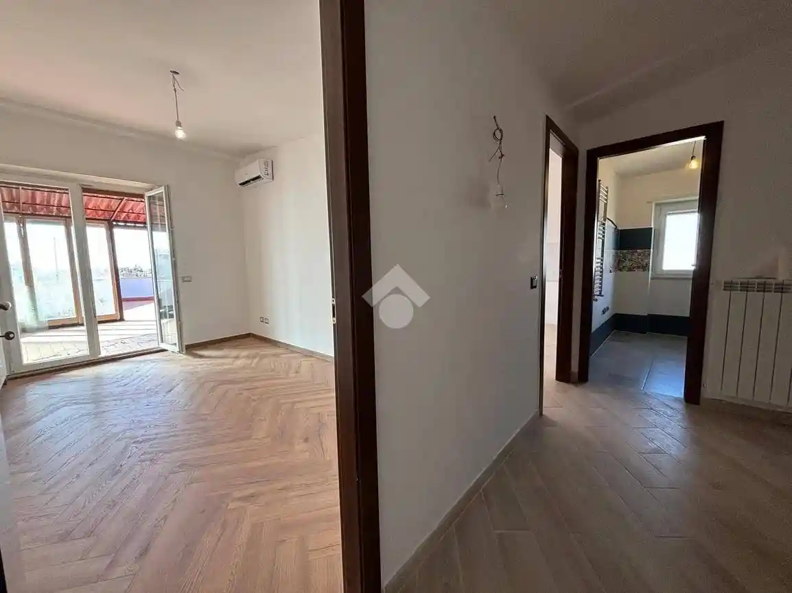 Trilocale via Decollatura 54, Morena, Roma - foto 2