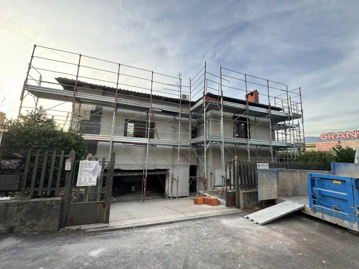 Villa in vendita a Como