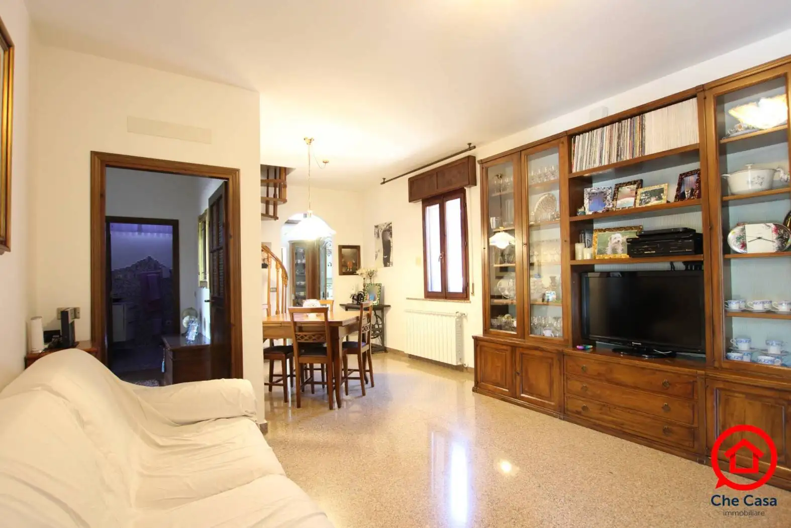 Villa in vendita a Cesena