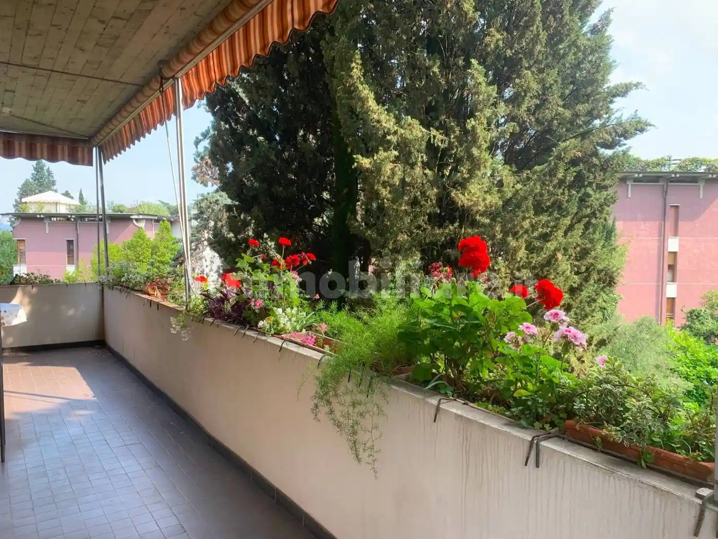 Appartamento in vendita a Gardone Riviera