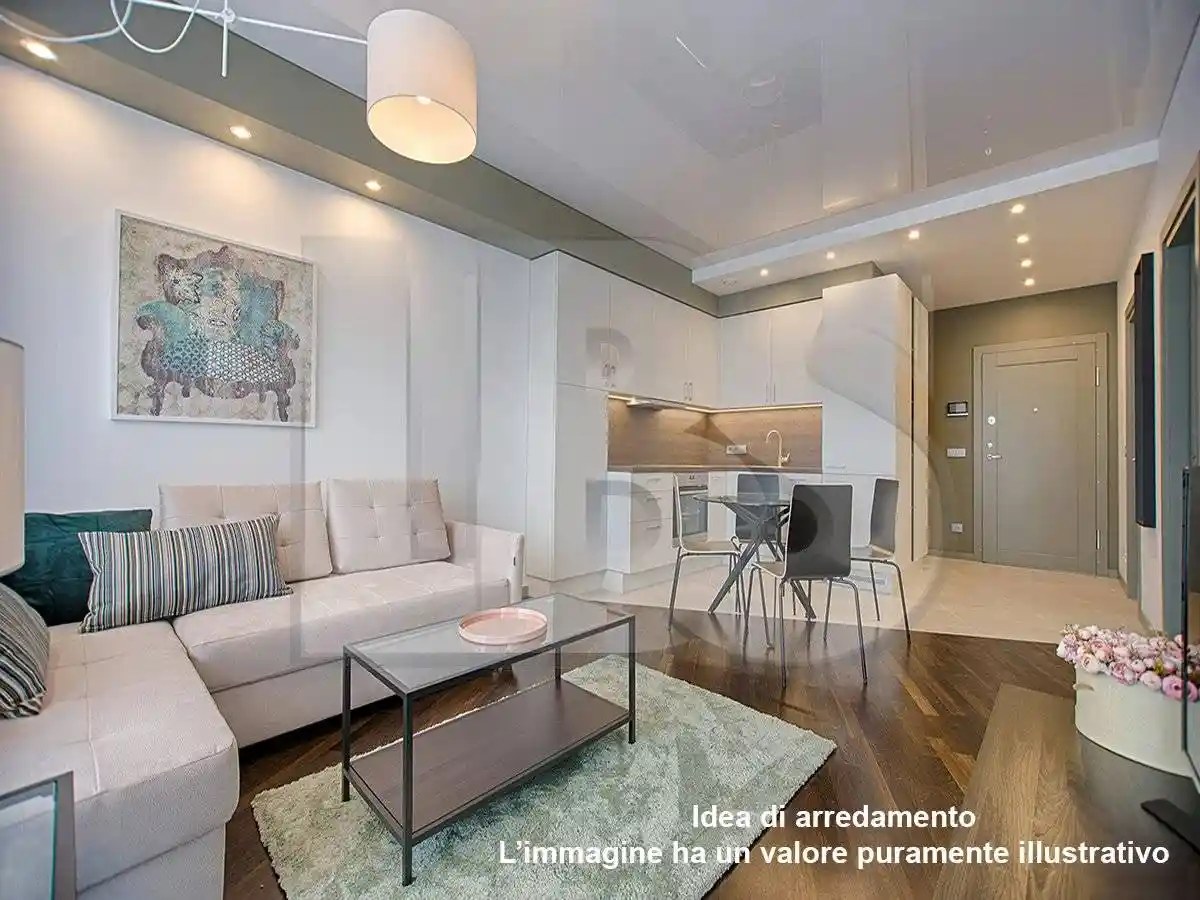 Appartamento in vendita a Chioggia