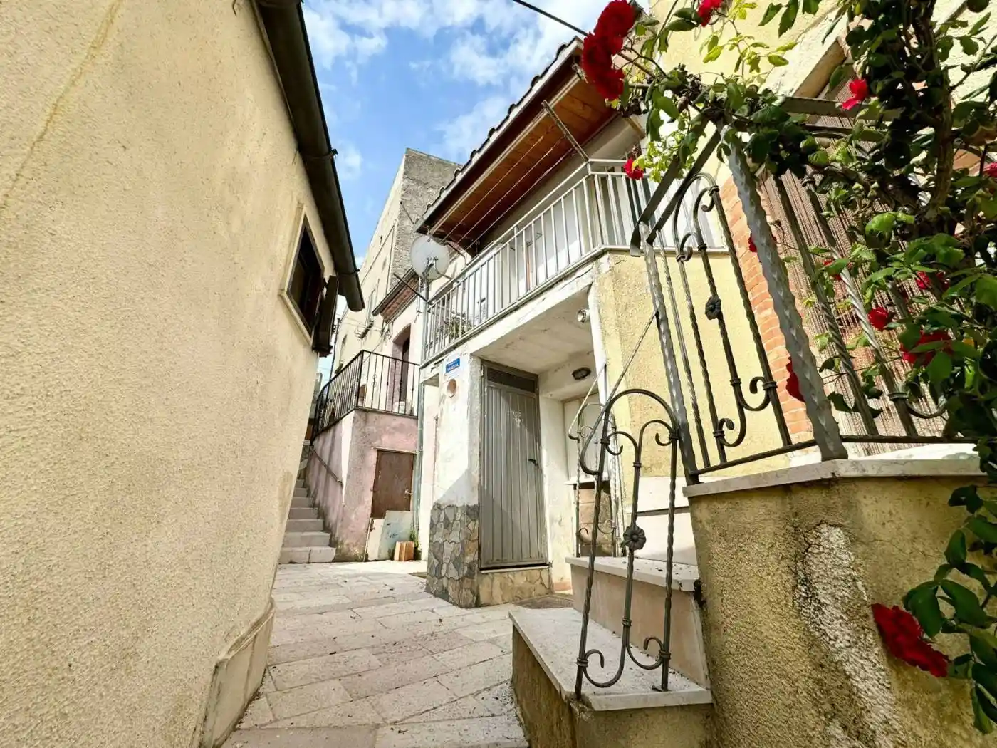 Casa indipendente - foto 3