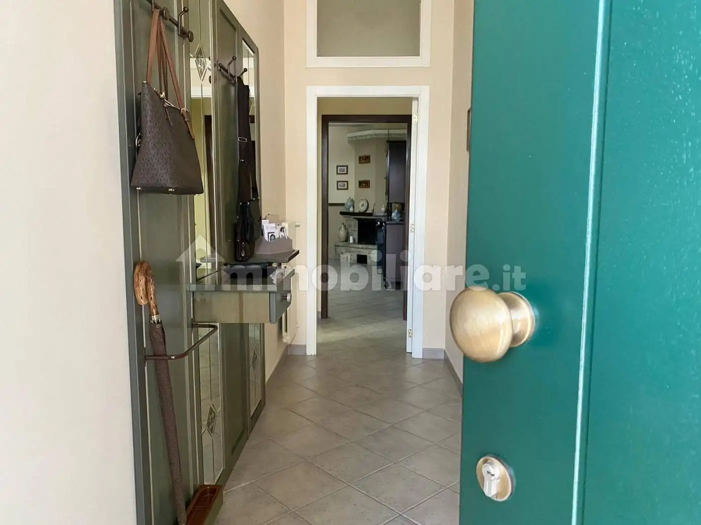 Terratetto unifamiliare via Cavalieri di Malta, Alberona - foto 4