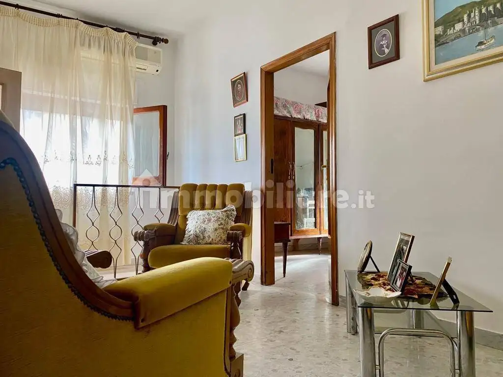 Terratetto unifamiliare via Santa Caterina 21, Alberona - foto 2